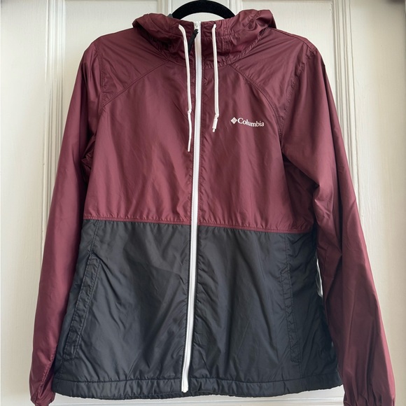 Columbia Jackets & Blazers - Columbia Windbreaker